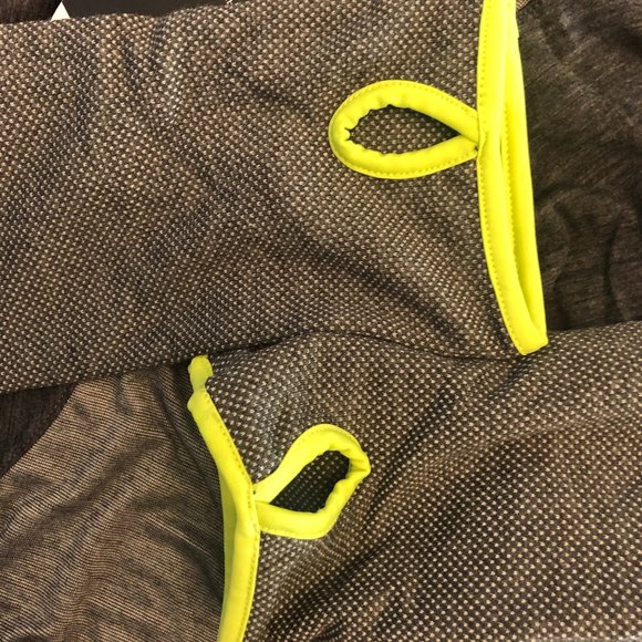 Moxie Cycling Merino Bolero - Picture 7 of 7